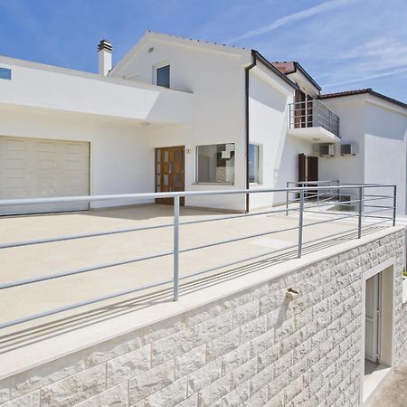 Villa Lucija Хвар Экстерьер фото