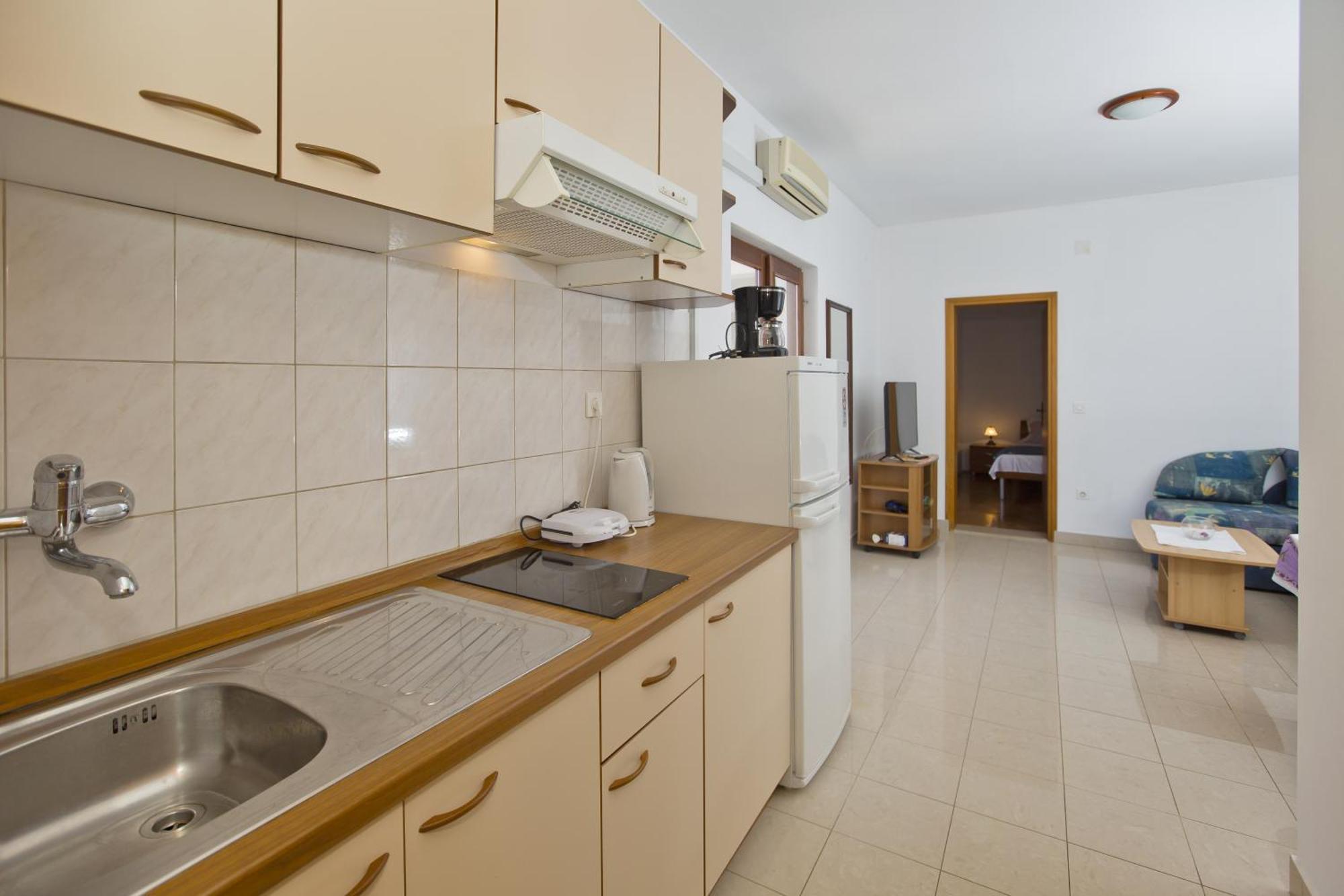 Villa Lucija Хвар Номер фото