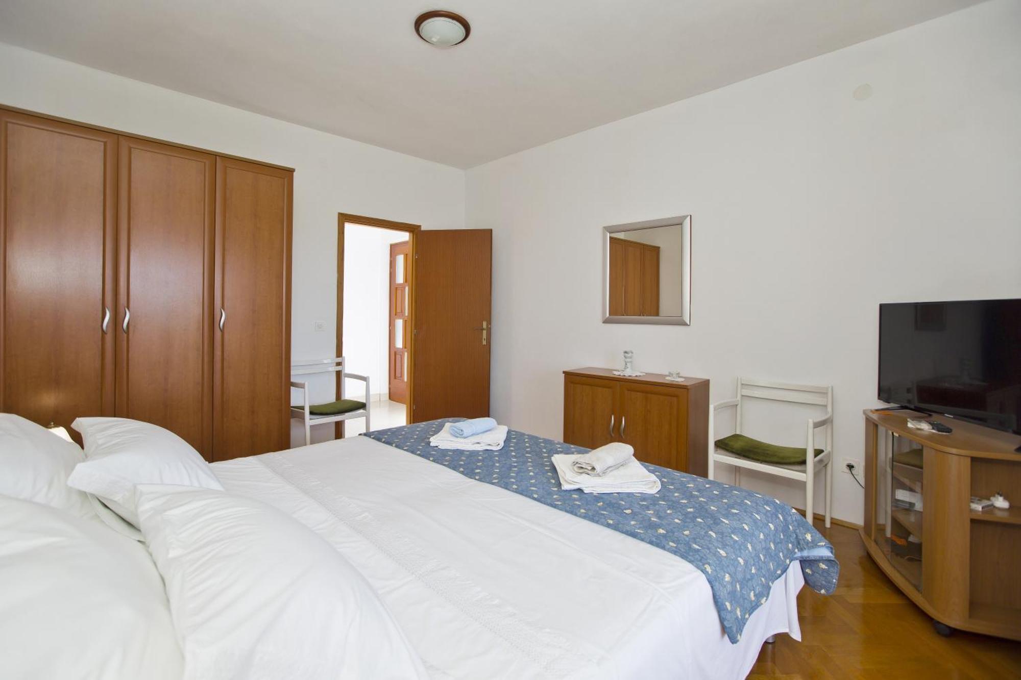 Villa Lucija Хвар Номер фото