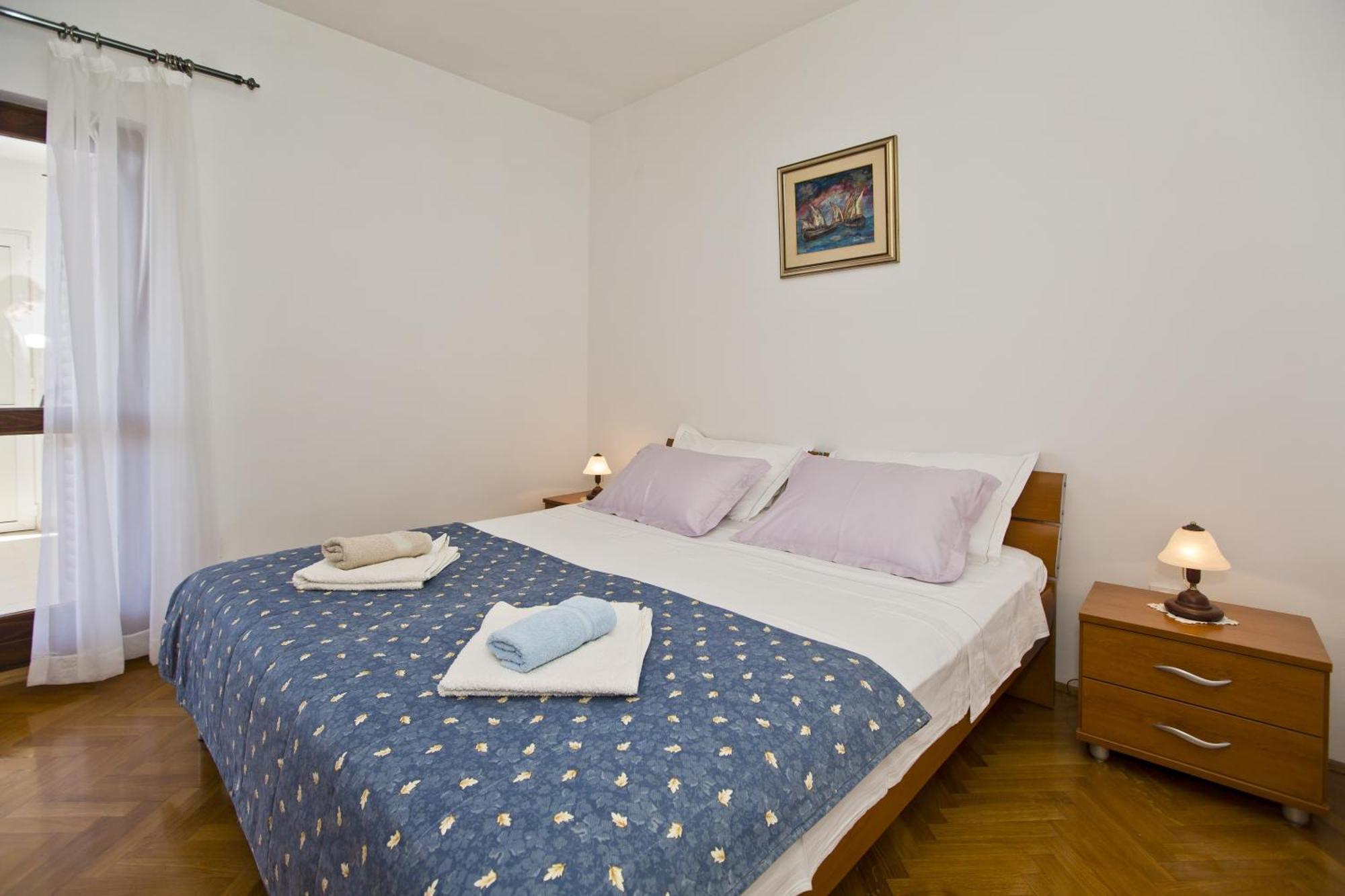 Villa Lucija Хвар Номер фото