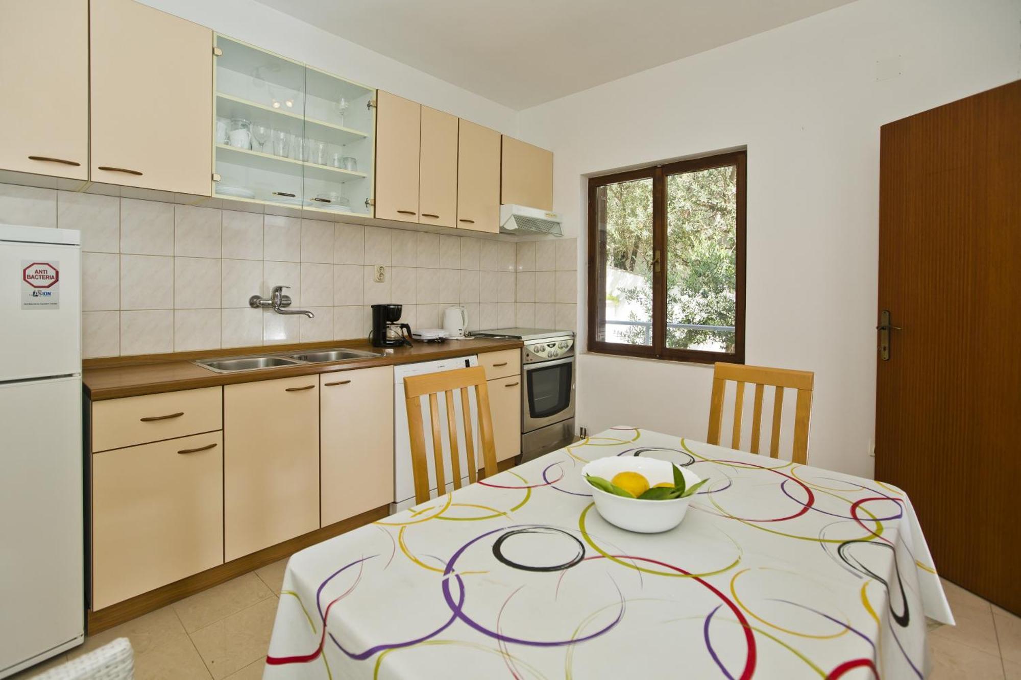 Villa Lucija Хвар Номер фото