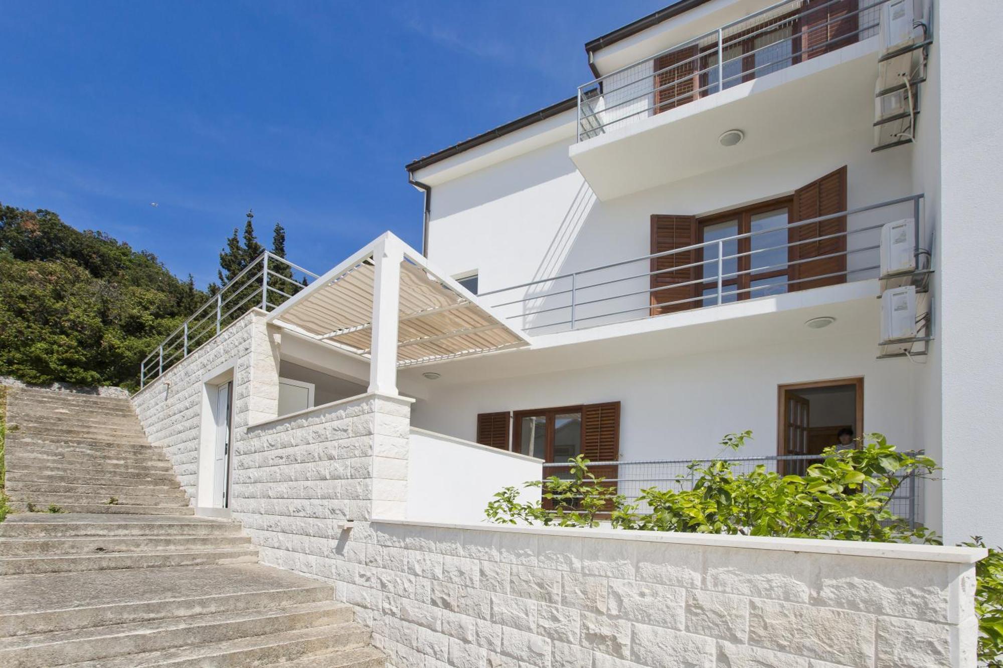 Villa Lucija Хвар Номер фото
