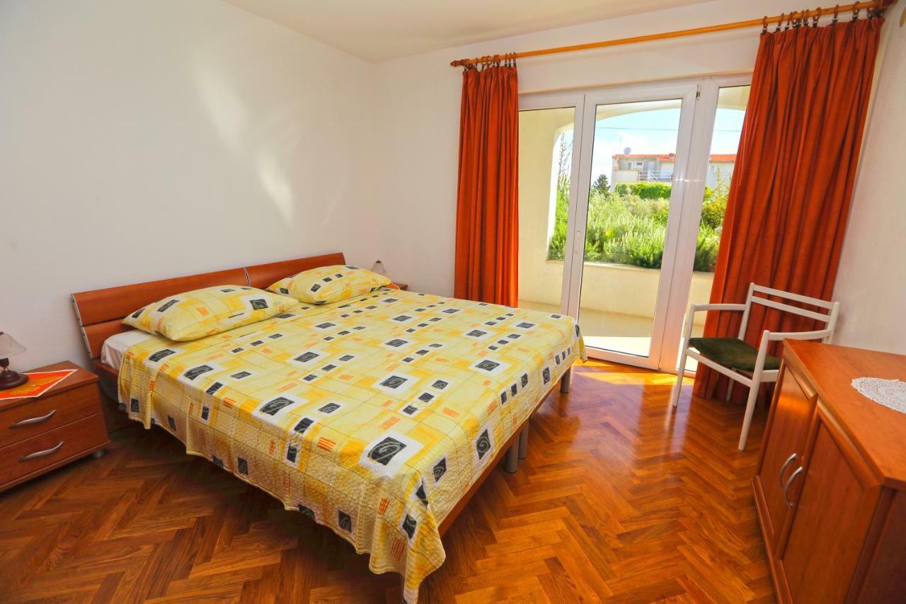 Villa Lucija Хвар Экстерьер фото