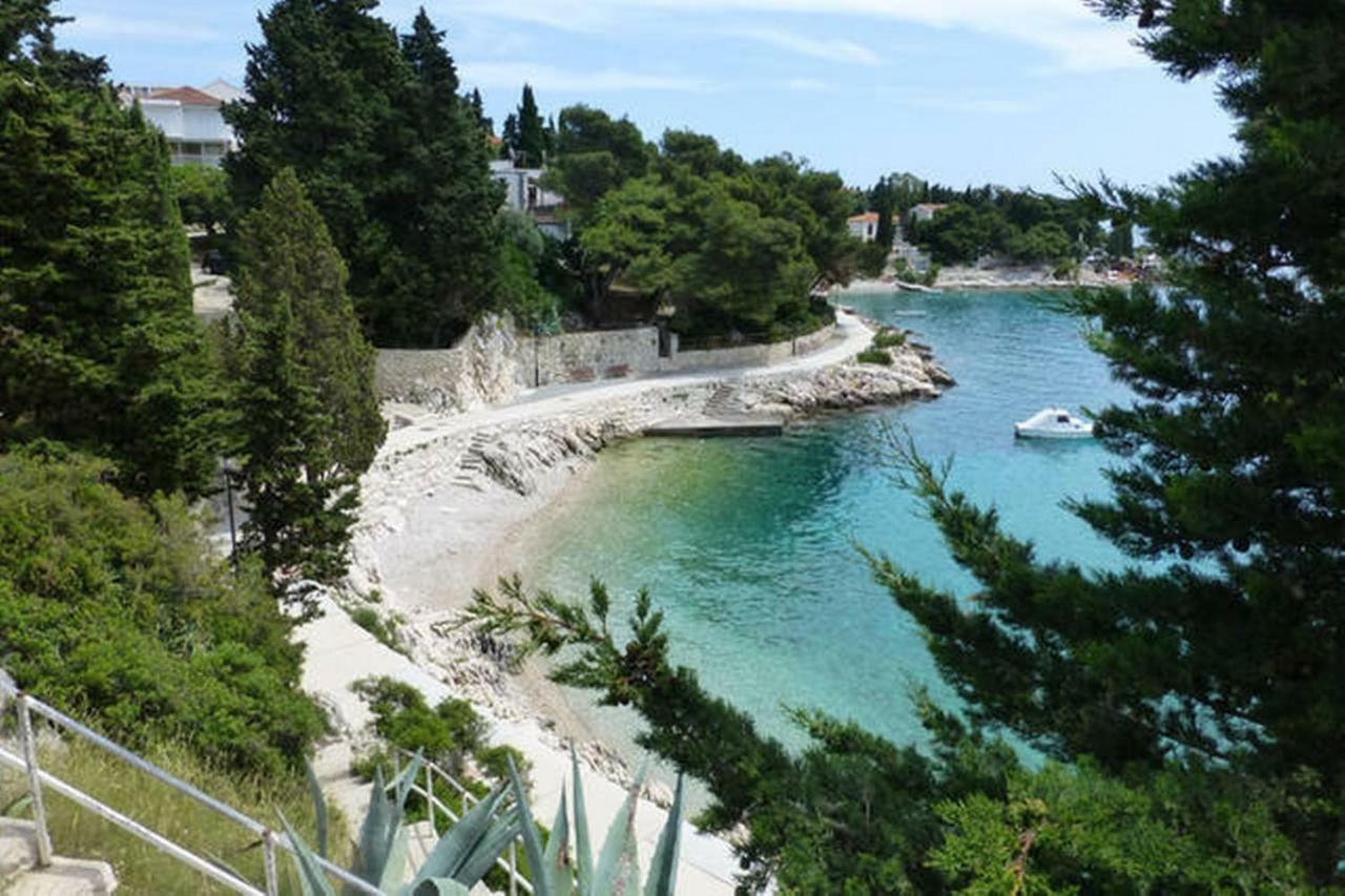 Villa Lucija Хвар Экстерьер фото